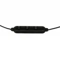 YZSY MASCA, Kophörer mit Mikrofon, Lautstärkeregelung, schwarz, bluetooth