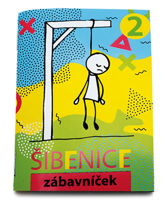 Hauptbild des Produkts Zábavníček - Šibenice