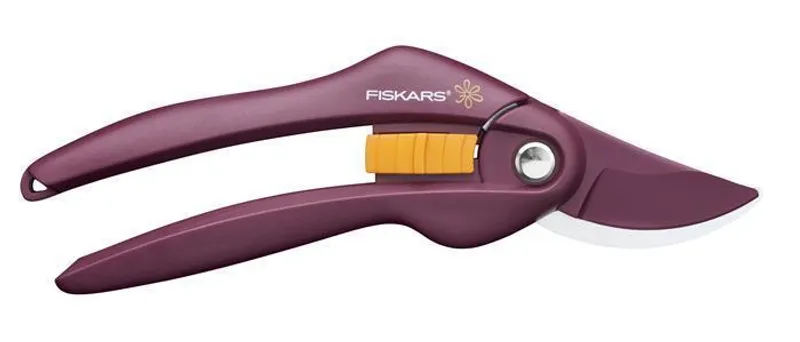 Hauptbild des Produkts Zahradní nůžky "Inspiration P26", merlot, FISKARS