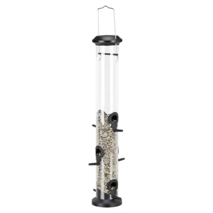 Hauptbild des Produkts Zahradní zásobník na krmivo 6 příček 1000 ml/13x48x13 cm