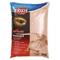 Grundsand für Terrarien gelb 5 kg