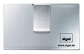 Weiteres Produktbild Lesezeichen mit Clip 5x25 Blätter, 12x50 mm SIGEL Brillant, Farbmix