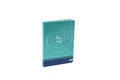 Weiteres Produktbild Notizbuch A4 MAGIC, Motivmix