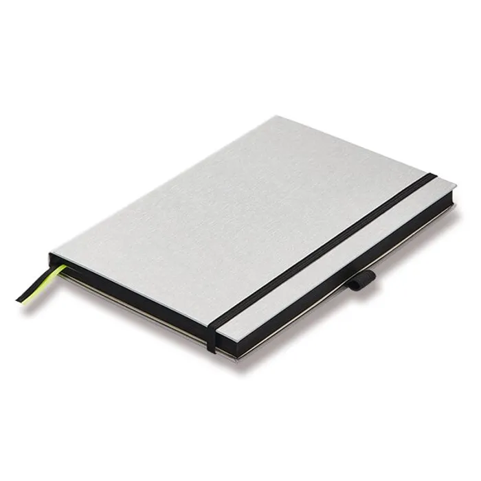 Hauptbild des Produkts Zápisník LAMY B1 - tvrdé desky black A5
