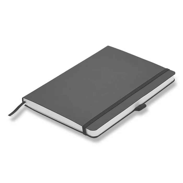 Hauptbild des Produkts Zápisník LAMY B3 - měkké desky black