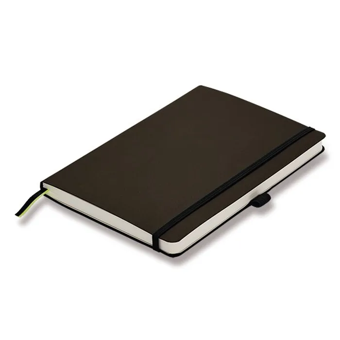 Hauptbild des Produkts Zápisník LAMY B3 - měkké desky umbra
