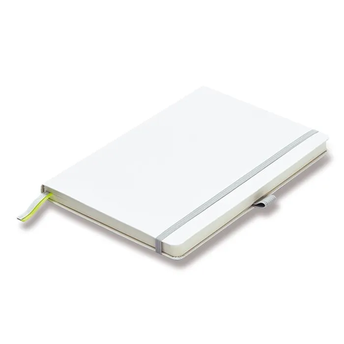 Hauptbild des Produkts Zápisník LAMY B4 - měkké desky white, A6