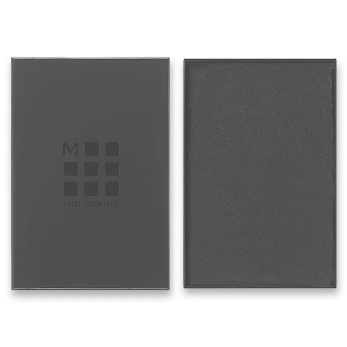 Hauptbild des Produkts Zápisník Moleskine Faux Fur, tvrdé desky L, linkovaný, vínový
