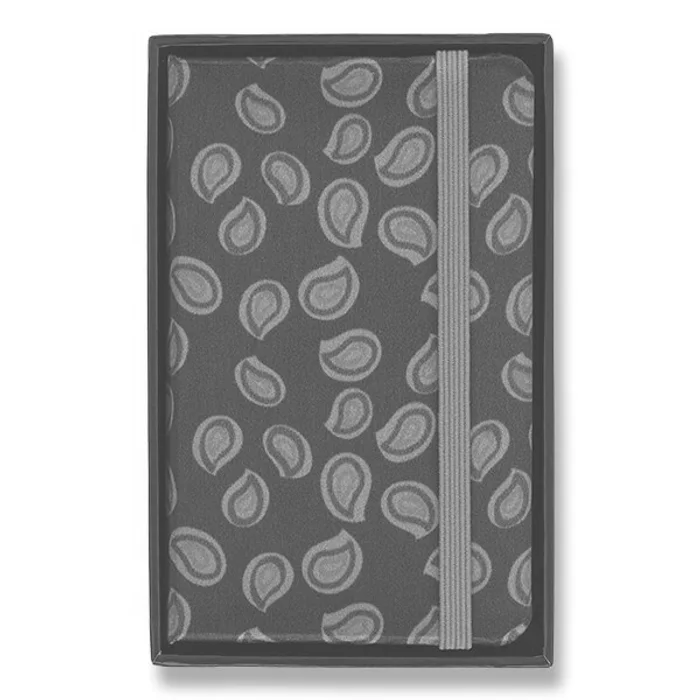 Hauptbild des Produkts Zápisník Moleskine Professional Silk - tvrdé desky XS, čistý, modrý
