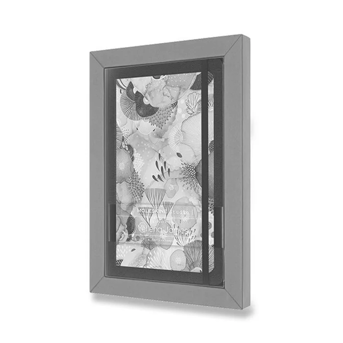 Hauptbild des Produkts Zápisník Moleskine Studio Yellena James L, čistý