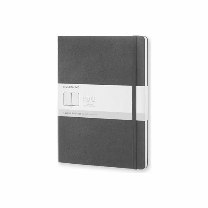 Hauptbild des Produkts Zápisník Moleskine - tvrdé desky černý
