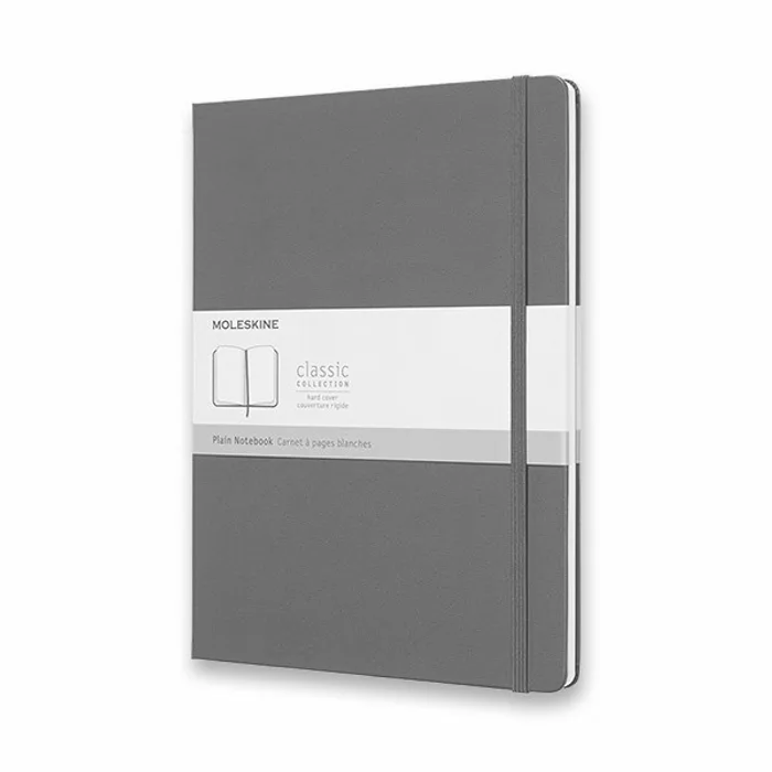 Hauptbild des Produkts Zápisník Moleskine - tvrdé desky khaki