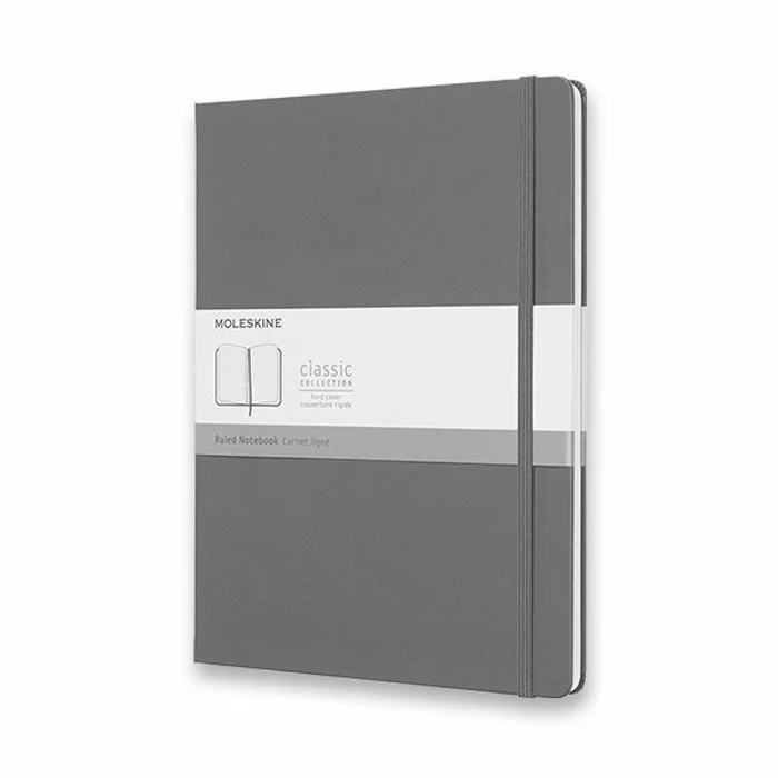 Hauptbild des Produkts Zápisník Moleskine - tvrdé desky khaki