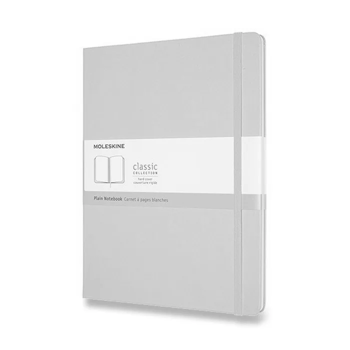 Hauptbild des Produkts Zápisník Moleskine - tvrdé desky limetka