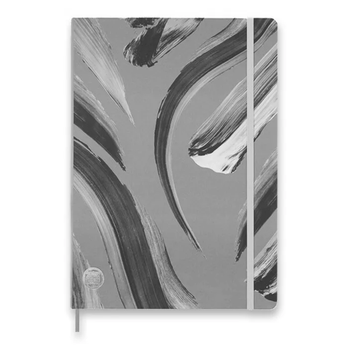 Hauptbild des Produkts Zápisník MOLESKINE Year Of The Tiger box A4, linkovaný, sběratelská edice