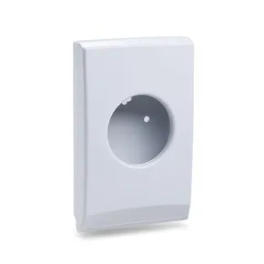 Spender (ABS) weiß für Hygienebeutel 60683 [1 St.]
