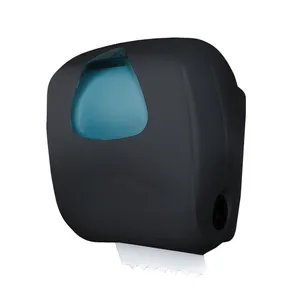 Zásobník INTRO s automat. odstřihem ručníků v roli, noční modrá [1 ks]