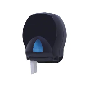 Zásobník INTRO toal. papíru JUMBO průměr 19 cm, noční modrá [1 ks]