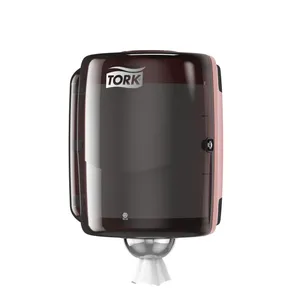 Aufbewahrung für kleine Industrierollen TORK 653008 Unibox W2 [1 Stück]
