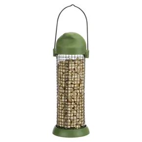 Nussbehälter, 500 ml/22 cm, grün
