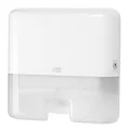 Papierhandtuchspender TORK 552100 Xpress Box Mini weiß H2 [1 Stück]
