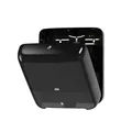 Weiteres Produktbild Rollenhandtuchspender Matic-Box TORK 551008 schwarz H1 [1 Stück]