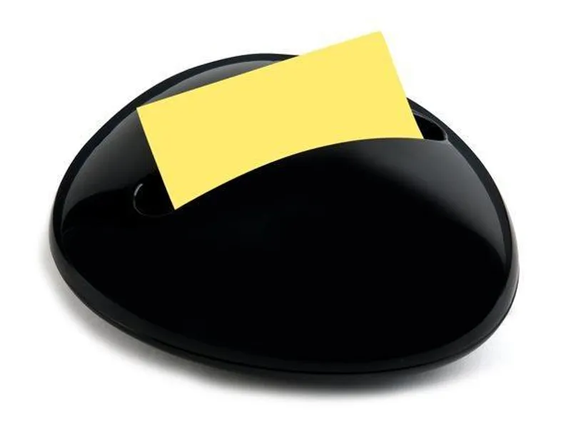 Hauptbild des Produkts Zásobník na samolepící bločky "Z", 3M POSTIT, "Gravel"
