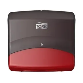 Ablage für gefaltete Industriehandtücher TORK 654008 Pak Holder W4 [1 pc]