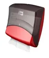 Ablage für gefaltete Industriehandtücher TORK 654008 Pak Holder W4 [1 pc]