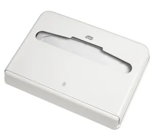 TORK Vipseat Box WC-Sitzschale weiß V1 [1 Stück]