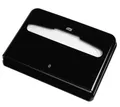 TORK Vipseat Box Toilettensitzhalter schwarz V1 [1 Stück]