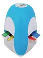 Ersatzhalter für Lesezeichen, mit Inhalt, 3M POST-IT „Tridex“, blau