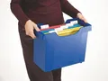 Weiteres Produktbild Ablage für Leitz PLUS Hängeplatten, Schwarz