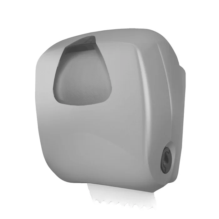Hauptbild des Produkts Zásobník PREMIUM s automat. odstřihem ručníků v roli [1 ks]