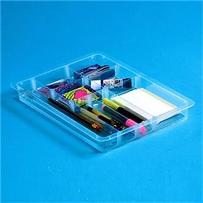 Hauptbild des Produkts Zásobník pro 4 a 9 litrové úložné boxy, REALLY USEFUL