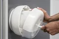 Zásobník TORK SmartOne Mini na toaletní papír se středovým odvíjením bílý T9 [1 ks]