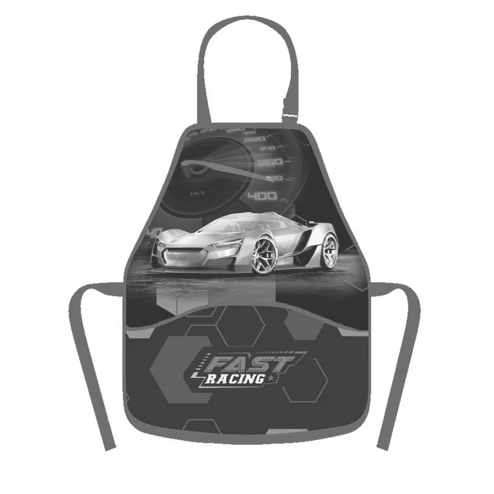 Hauptbild des Produkts Zástěra auto