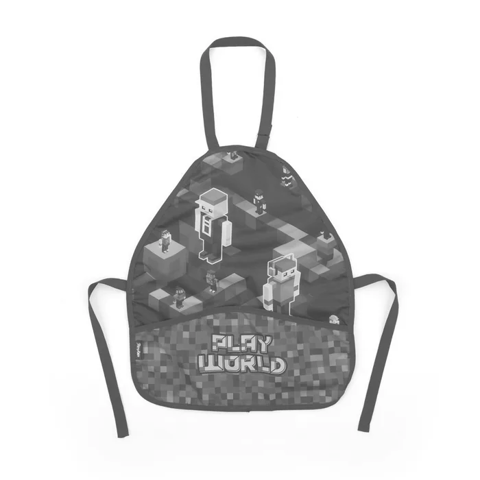 Hauptbild des Produkts Zástěra Playworld