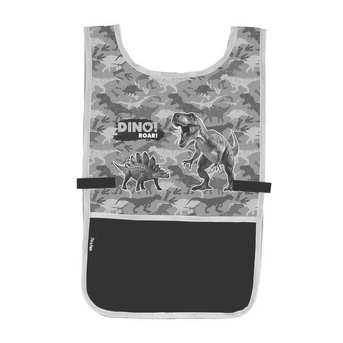 Hauptbild des Produkts Zástěra pončo Dino