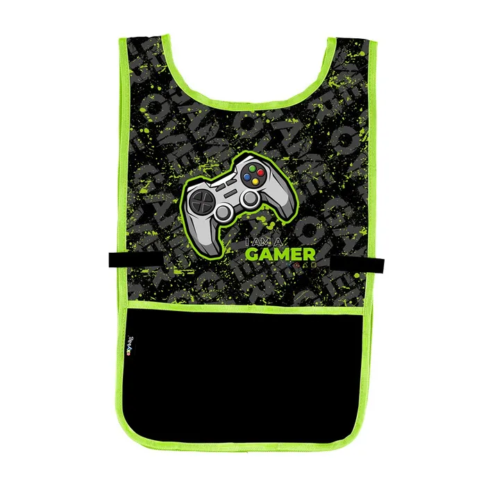 Hauptbild des Produkts Zástěra pončo Gamer