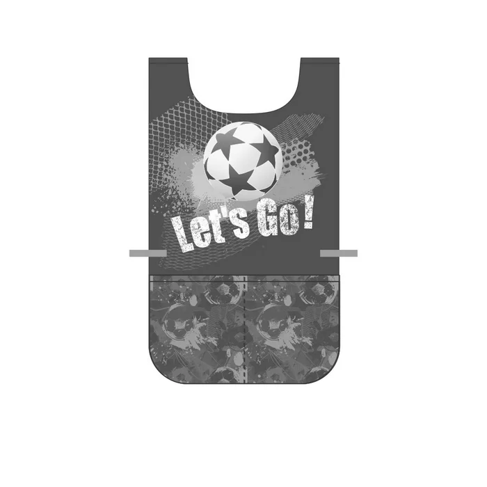 Hauptbild des Produkts Zástěra pončo OXY GO fotbal