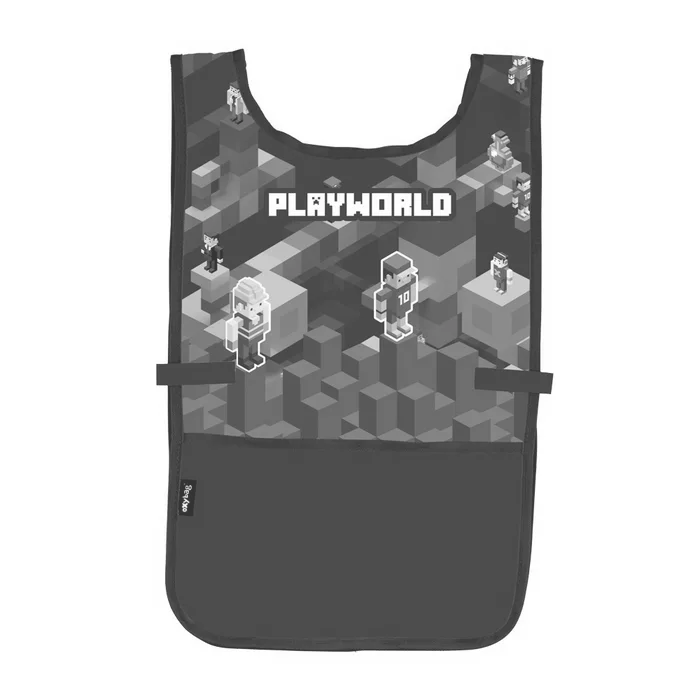 Hauptbild des Produkts Zástěra pončo Playworld