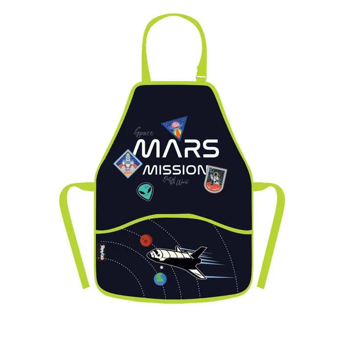 Hauptbild des Produkts Zástěra Space II.