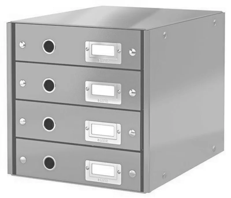 Hauptbild des Produkts Zásuvkový box Leitz Click & Store, Modrá