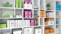 Weiteres Produktbild Leitz Click & Store Schubladenbox mit 3 Schubladen, Weiß