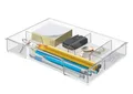 Weiteres Produktbild Schubladenorganizer für Leitz Plus Boxen und Leitz Tischwürfel, Čirá
