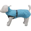 Weiteres Produktbild Isolierte Winterjacke RIOM, blau M: 45cm, Brustumfang: 46-68cm, Halsumfang: bis 46cm