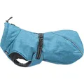 Weiteres Produktbild Warme Winterjacke RIOM, blau XS: 25cm, Brustumfang: 16-24cm, Halsumfang: bis 28cm