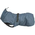 Zateplený zimní kabátek RIOM, tmavá modráXXL:80cm, hruď:74-112cm, krk: do 66cm