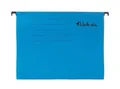 Hängeregistratur, A4, blau, VICTORIA [25 Stück]
